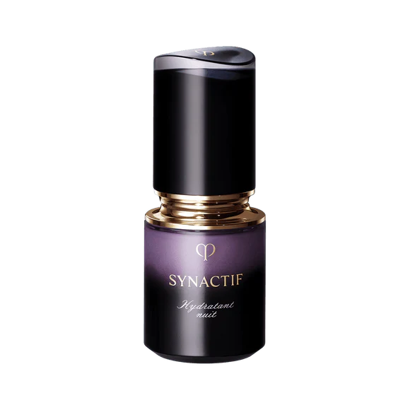 Cle De Peau Beaute Synactif Nighttime Serum