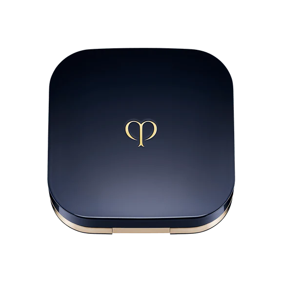 Cle De Peau Beaute Tan Cushion Eclat Luminu - Image 5