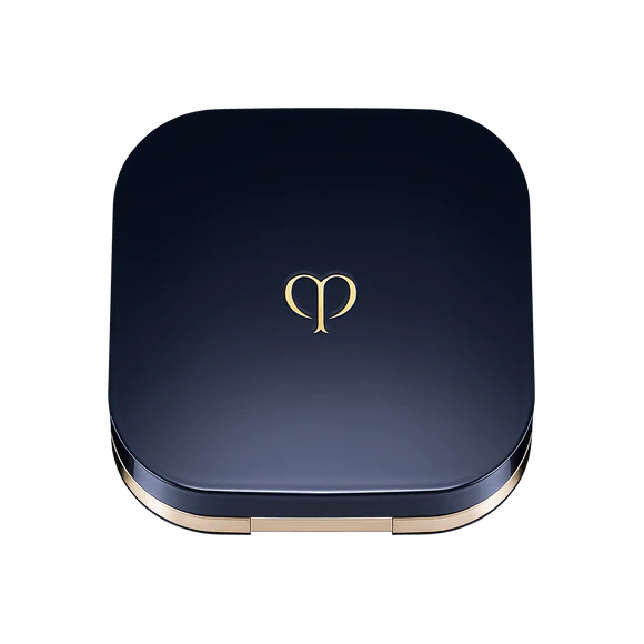 Cle De Peau Beaute Tan Cushion Eclat Natural - Image 4