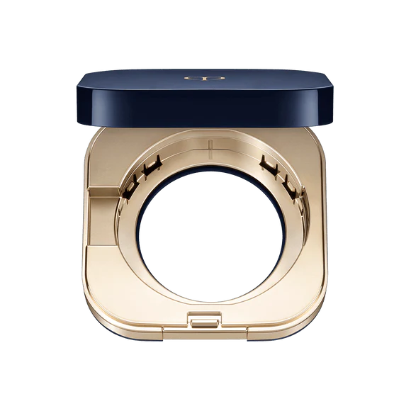 Cle De Peau Beaute Tan Cushion Eclat Natural - Image 5