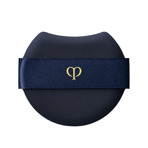 Cle De Peau Beaute Tan Cushion Eclat Natural - Image 6
