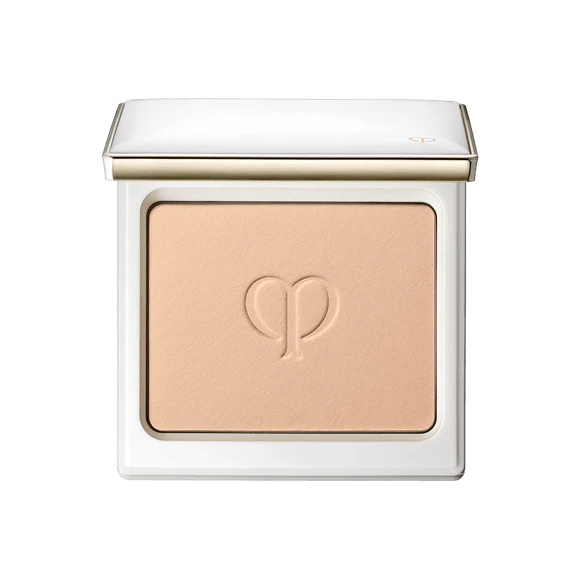 Cle De Peau Beaute Tanna Chuler Poodle Blanc