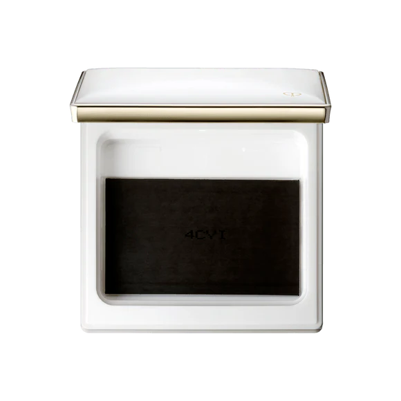 Cle De Peau Beaute Tanna Chuler Poodle Blanc - Image 3