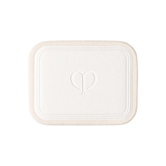 Cle De Peau Beaute Tanna Chuler Poodle Blanc - Image 5