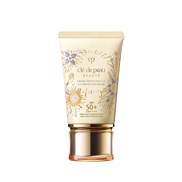 Cle De Peau Beaute UV Protective Cream n 2026 Limited Collection