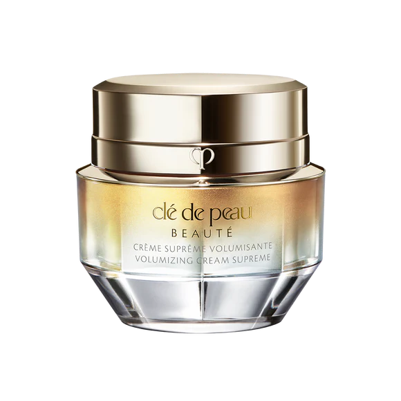 Cle De Peau Beaute Volumizing Cream Supreme