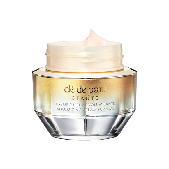Cle De Peau Beaute Volumizing Cream Supreme - Image 2