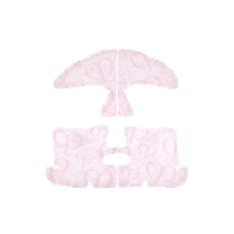 Cle De Peau Beaute Illuminateur Concentre 6 Pieces - Image 5