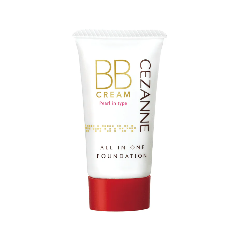 Cezanne BB Cream Pearl