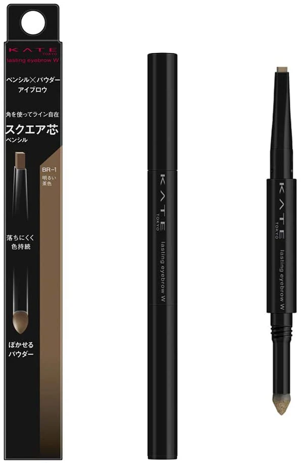 Kate Lasting Design Eyebrow W