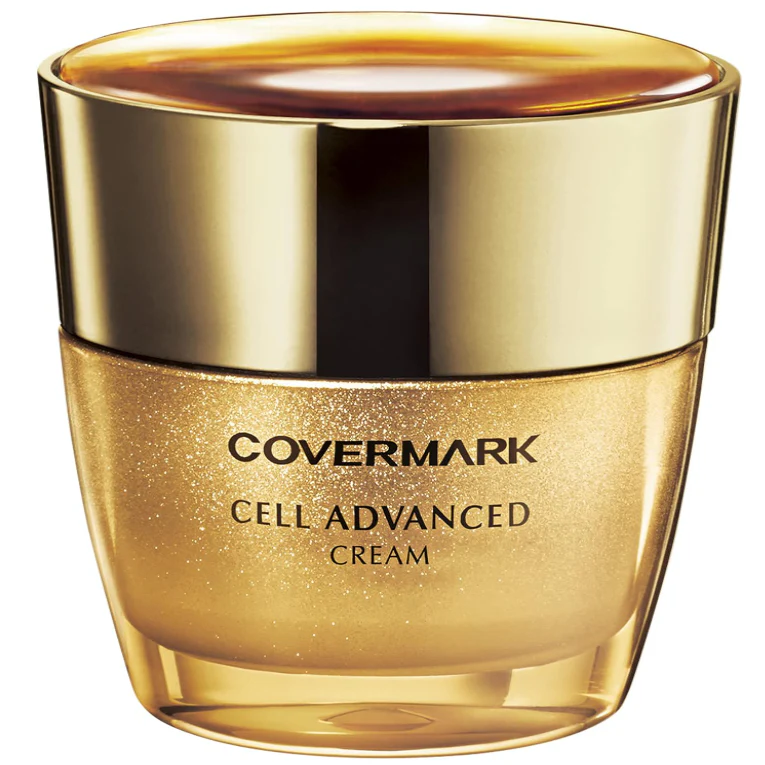 Covermark Cell Advanced Cream WS