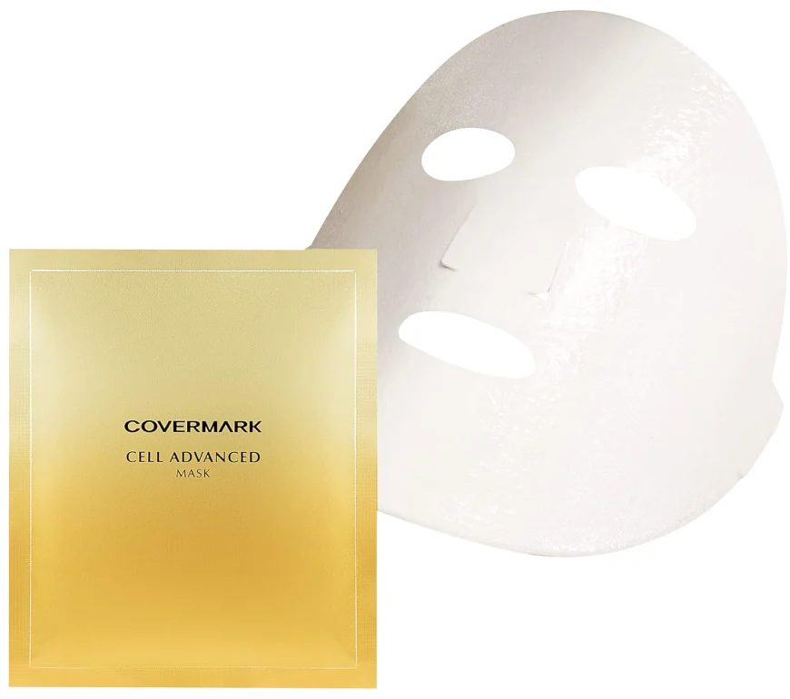 Covermark Cell Advanced Mask WR (Sheet Mask)