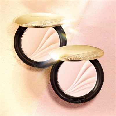 Covermark Face Up Pressed Powder
