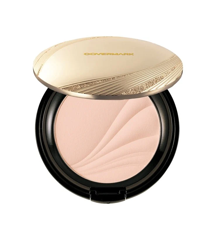 Covermark Face Up Pressed Powder - Image 2