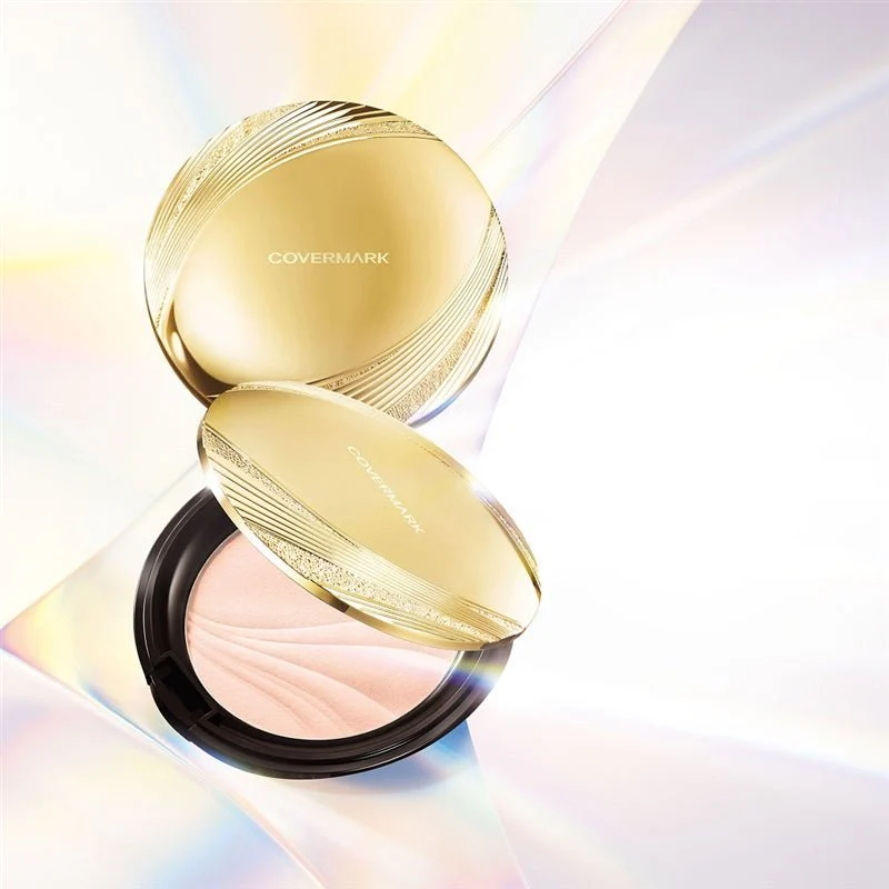 Covermark Face Up Pressed Powder - Image 3