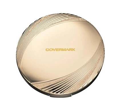 Covermark Face Up Pressed Powder - Image 4