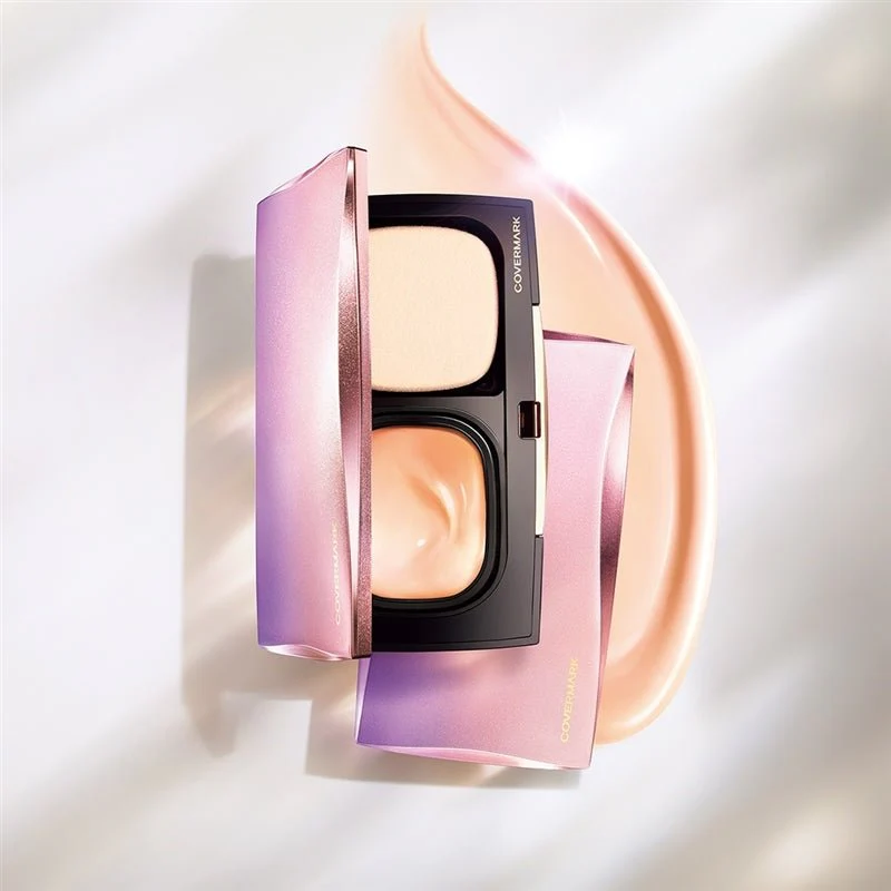 Covermark Flawless Fit - Image 3