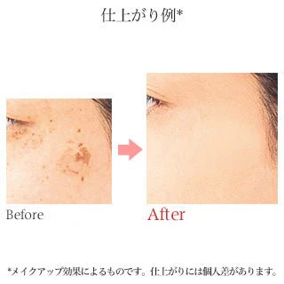 Covermark Flawless Fit - Image 4