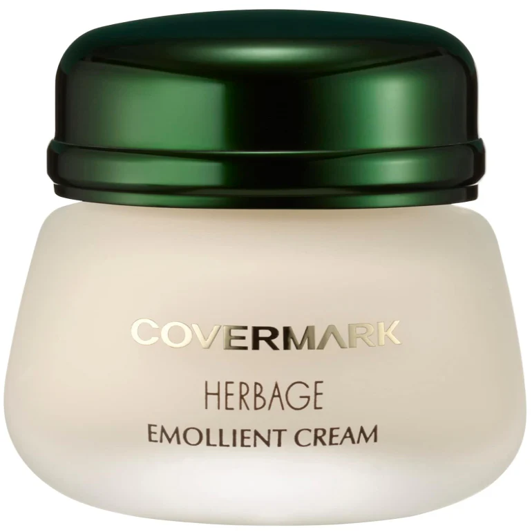 Covermark Herbage Emollient Cream