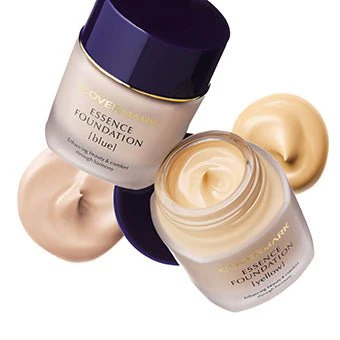Covermark Jasmy Color Essence Foundation - Image 2