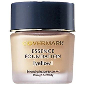 Covermark Jasmy Color Essence Foundation - Image 3