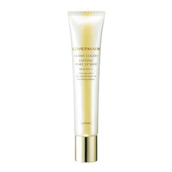 Covermark Jasme Color Lasting Makeup Base - Image 2