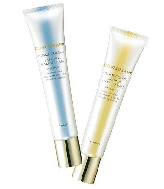 Covermark Jasme Color Lasting Makeup Base - Image 3