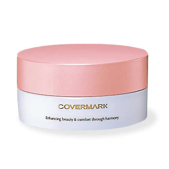 Covermark Loose Powder with Case