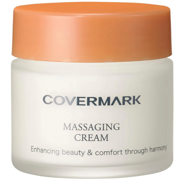 Covermark Massage Cream