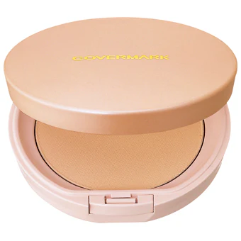 Covermark Moist Lucent Pressed Powder