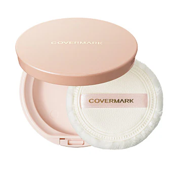 Covermark Moist Lucent Pressed Powder - Image 2