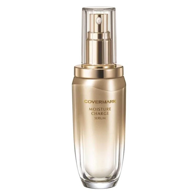Covermark Moisture Charge Serum