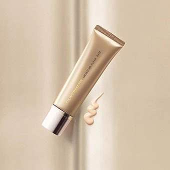 Covermark Moisture Clear Base - Image 2