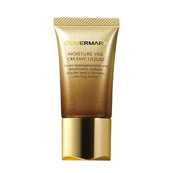 Covermark Moisture Veil Creamy Liquid