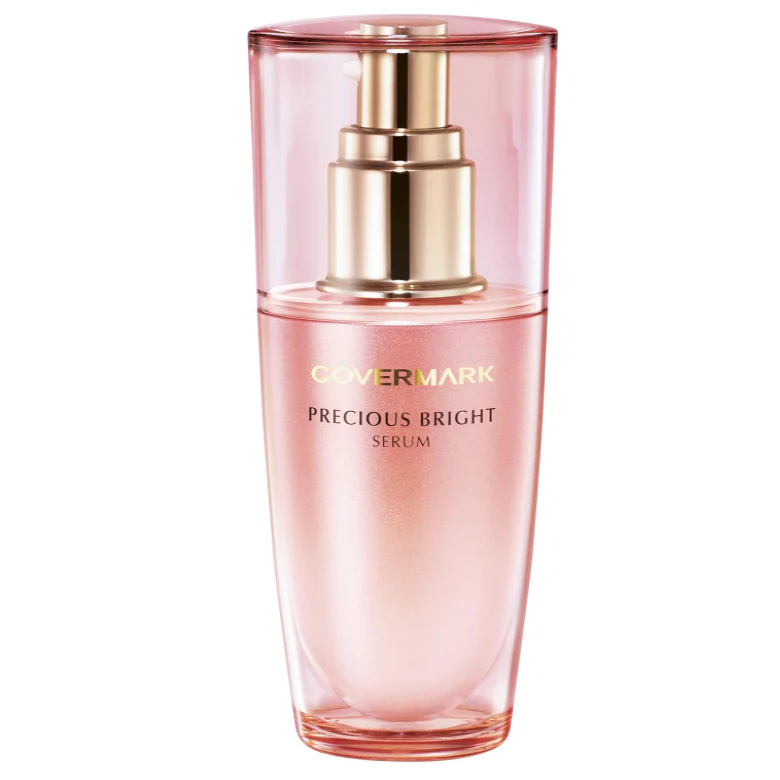 Covermark Precious Bright Serum W