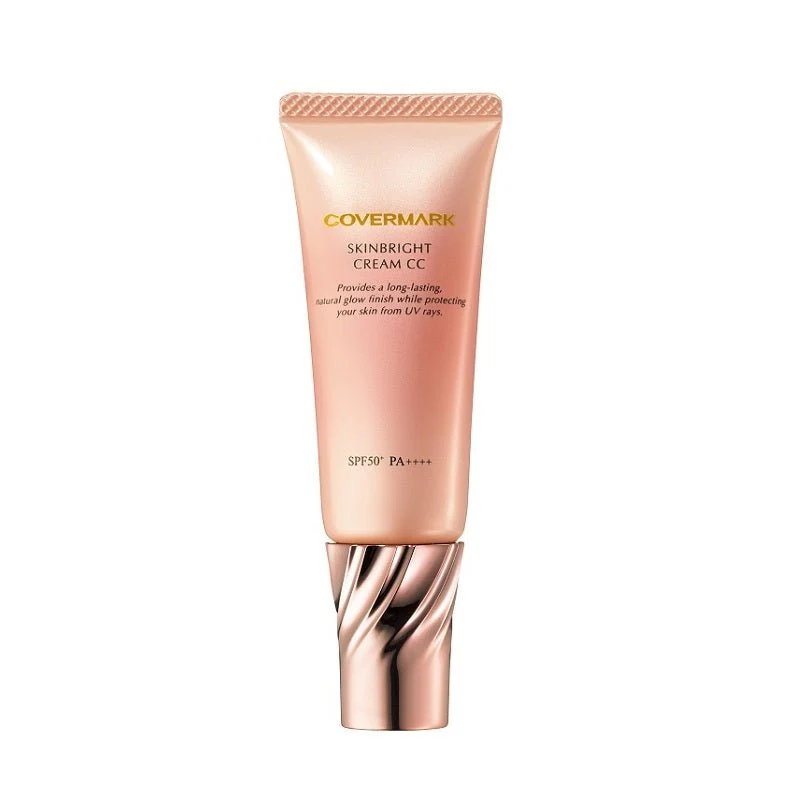Covermark Skin Bright Cream CC