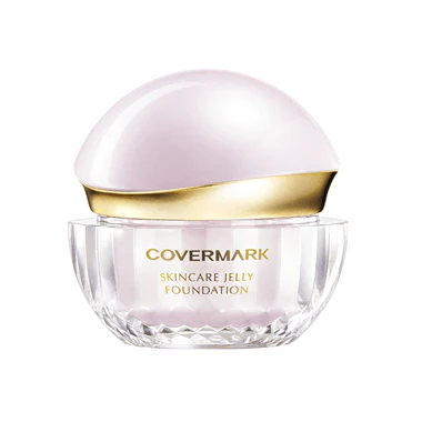 Covermark Skin Care Jelly Foundation