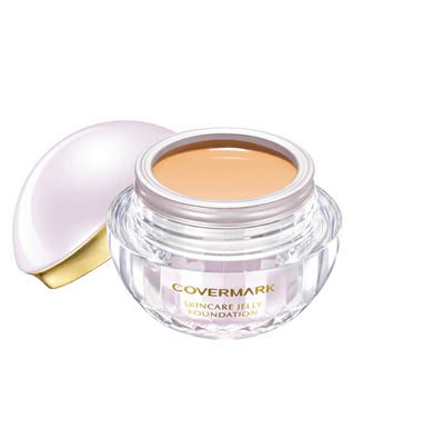 Covermark Skin Care Jelly Foundation - Image 2