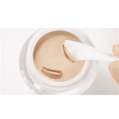 Covermark Skin Care Jelly Foundation - Image 4