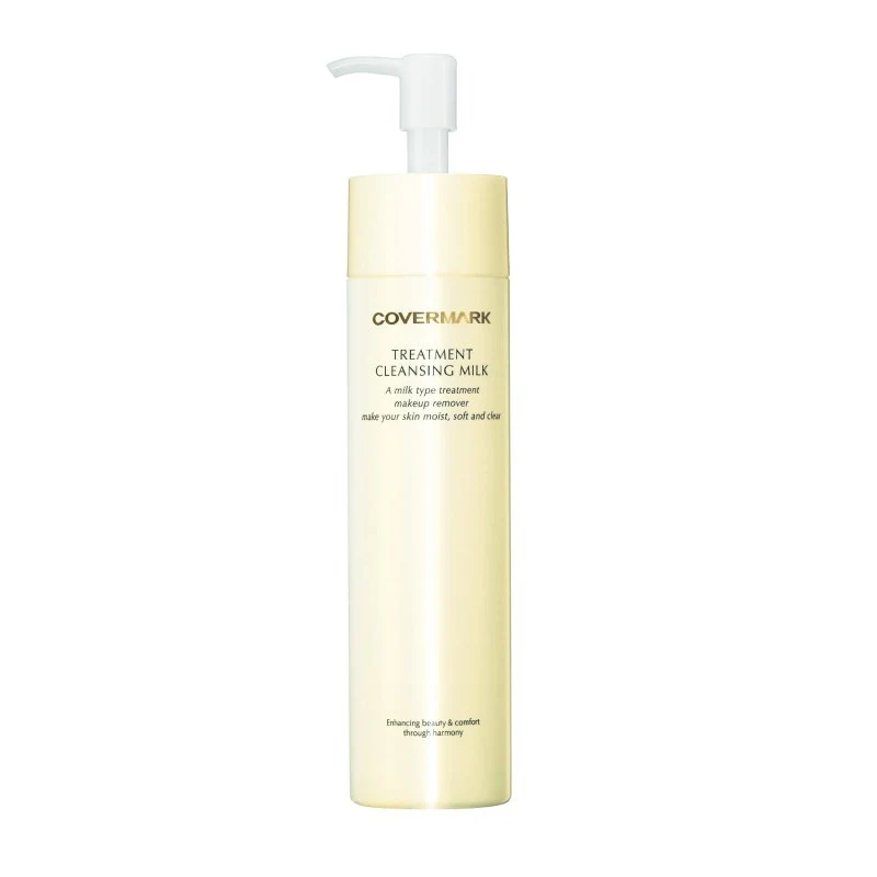 Covermark Treatment Cleansing Milk