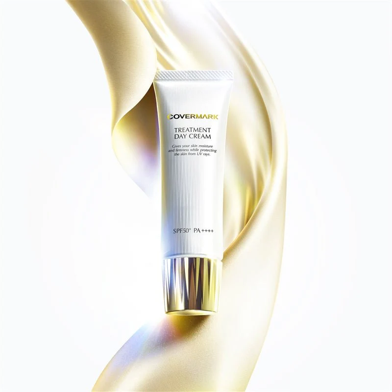 Covermark Treatment Day Cream - Image 2
