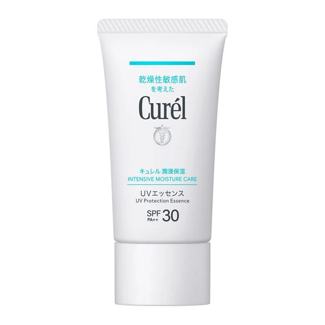 Curel Moisturizing UV Essence 50g - Image 3