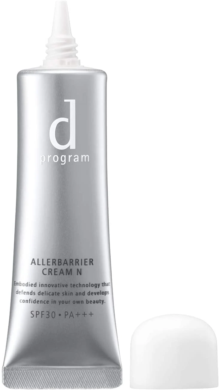 D Program Allerbarrier Cream N Daytime - Image 3