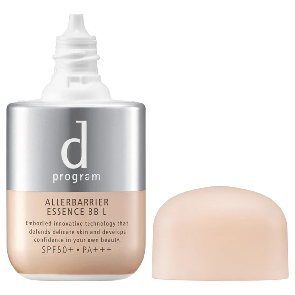 D Program Allerbarrier Essence BB N - Image 3