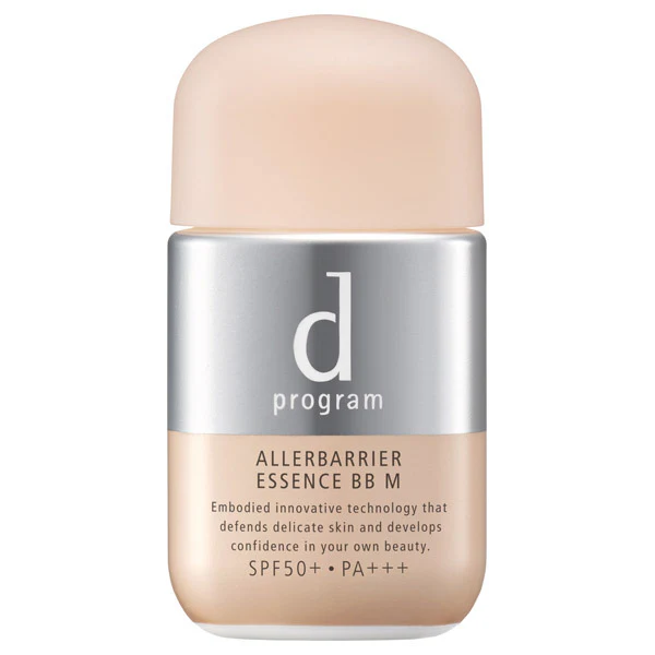 D Program Allerbarrier Essence BB N - Image 5