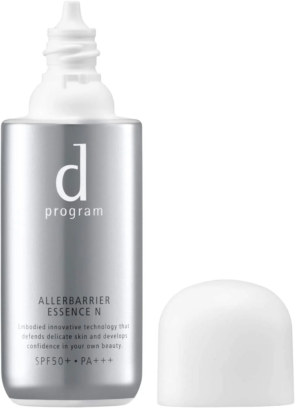 D Program Allerbarrier Essence N - Image 3