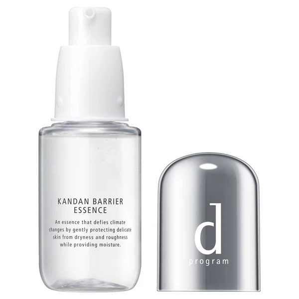 D Program Kandan Barrier Essence - Image 3