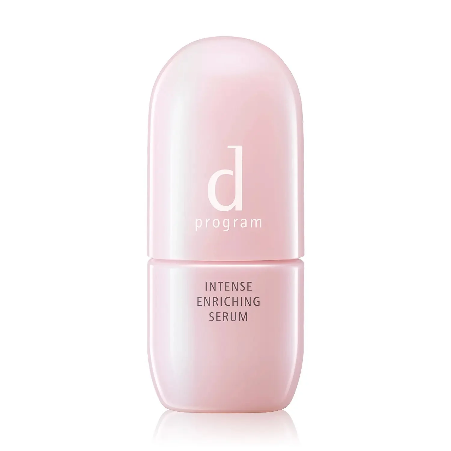 D Program Intense Enriching Serum