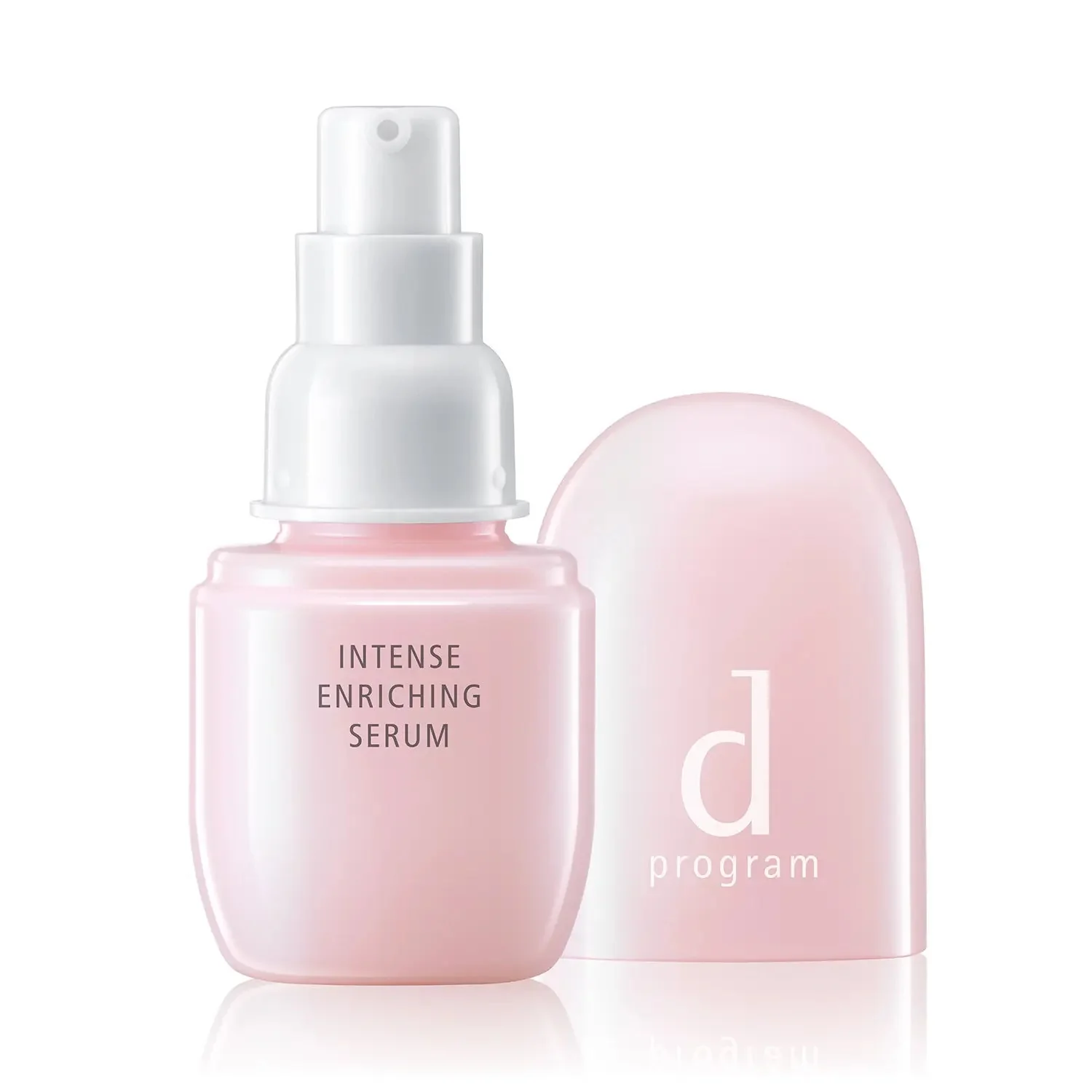 D Program Intense Enriching Serum - Image 2