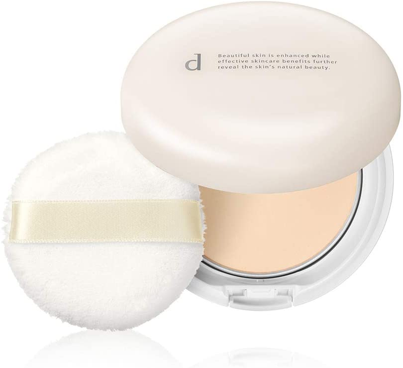 D Program Medicinal Airy Skin Care Veil